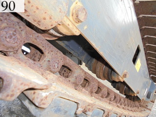 Used Construction Machine Used KOMATSU KOMATSU Excavator ~0.1m3 PC30MR-3