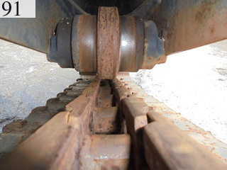 Used Construction Machine Used KOMATSU KOMATSU Excavator ~0.1m3 PC30MR-3