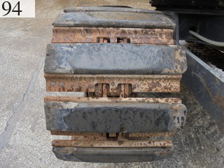 Used Construction Machine Used KOMATSU KOMATSU Excavator ~0.1m3 PC30MR-3