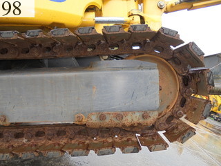 Used Construction Machine Used KOMATSU KOMATSU Excavator ~0.1m3 PC30MR-3