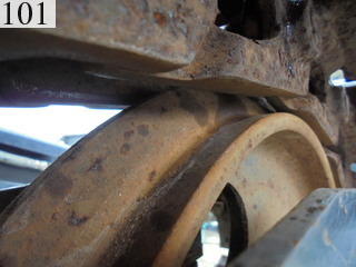 Used Construction Machine Used KOMATSU KOMATSU Excavator ~0.1m3 PC30MR-3