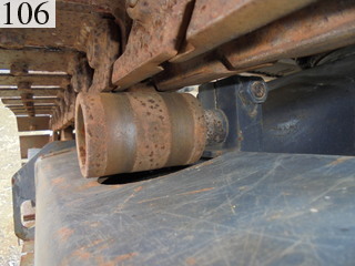 Used Construction Machine Used KOMATSU KOMATSU Excavator ~0.1m3 PC30MR-3