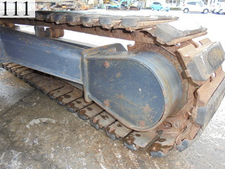 Used Construction Machine Used KOMATSU KOMATSU Excavator ~0.1m3 PC30MR-3