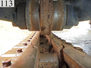 Used Construction Machine Used KOMATSU KOMATSU Excavator ~0.1m3 PC30MR-3