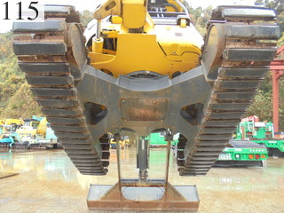 Used Construction Machine Used KOMATSU KOMATSU Excavator ~0.1m3 PC30MR-3
