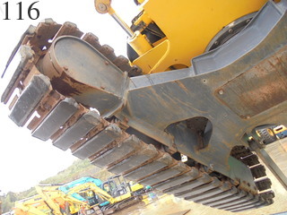 Used Construction Machine Used KOMATSU KOMATSU Excavator ~0.1m3 PC30MR-3
