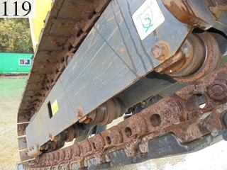 Used Construction Machine Used KOMATSU KOMATSU Excavator ~0.1m3 PC30MR-3