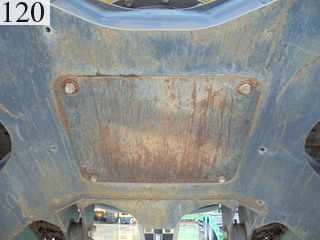 Used Construction Machine Used KOMATSU KOMATSU Excavator ~0.1m3 PC30MR-3