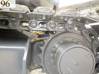 中古建設機械 中古 コマツ KOMATSU 油圧ショベル・バックホー ０．１立米以下 PC30MR-3