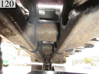 中古建設機械 中古 コマツ KOMATSU 油圧ショベル・バックホー ０．１立米以下 PC30MR-3