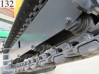 中古建設機械 中古 コマツ KOMATSU 油圧ショベル・バックホー ０．１立米以下 PC30MR-3