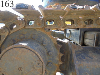Used Construction Machine Used KOMATSU KOMATSU Demolition excavators Mini moku PC35MR-2