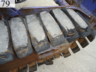 Used Construction Machine Used KOMATSU KOMATSU Excavator ~0.1m3 PC38UUM-2