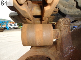 Used Construction Machine Used KOMATSU KOMATSU Excavator ~0.1m3 PC38UUM-2