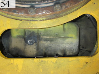 中古建設機械 中古 コマツ KOMATSU 油圧ショベル・バックホー ０．２－０．３立米 PC40MR-2