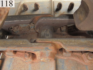 中古建設機械 中古 コマツ KOMATSU 油圧ショベル・バックホー ０．２－０．３立米 PC40MR-2