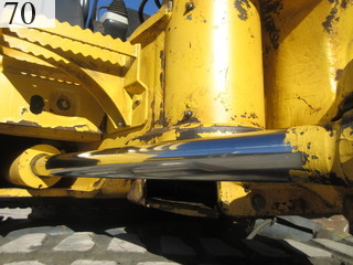 中古建設機械 中古 コマツ KOMATSU 油圧ショベル・バックホー ０．２－０．３立米 PC40MR-2