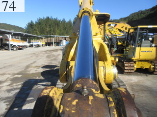 中古建設機械 中古 コマツ KOMATSU 油圧ショベル・バックホー ０．２－０．３立米 PC40MR-2