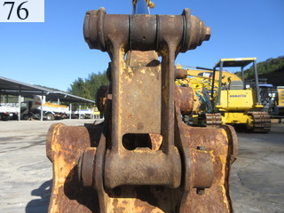 中古建設機械 中古 コマツ KOMATSU 油圧ショベル・バックホー ０．２－０．３立米 PC40MR-2