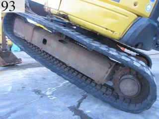 中古建設機械 中古 コマツ KOMATSU 油圧ショベル・バックホー ０．２－０．３立米 PC40MR-2