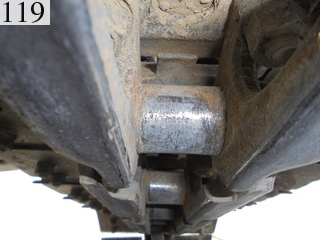 Used Construction Machine Used KOMATSU KOMATSU Excavator 0.2-0.3m3 PC40MR-2