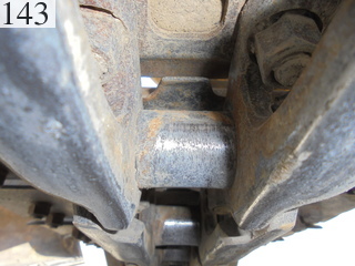 Used Construction Machine Used KOMATSU KOMATSU Excavator 0.2-0.3m3 PC40MR-2