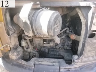 中古建設機械 中古 コマツ KOMATSU 油圧ショベル・バックホー ０．２－０．３立米 PC40MR-3