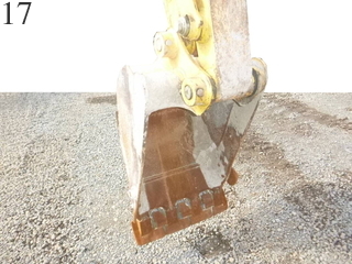 中古建設機械 中古 コマツ KOMATSU 油圧ショベル・バックホー ０．２－０．３立米 PC40MR-3
