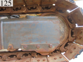 Used Construction Machine Used KOMATSU KOMATSU Excavator 0.2-0.3m3 PC40MR-3