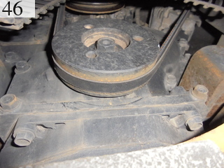 Used Construction Machine Used KOMATSU KOMATSU Excavator 0.2-0.3m3 PC40MR-3