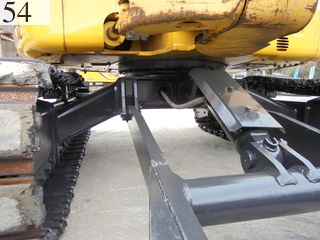 Used Construction Machine Used KOMATSU KOMATSU Excavator 0.2-0.3m3 PC40MR-3