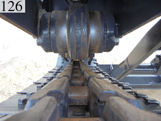 Used Construction Machine Used KOMATSU KOMATSU Excavator 0.2-0.3m3 PC40MR-3