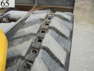 中古建設機械 中古 コマツ KOMATSU 油圧ショベル・バックホー ０．２－０．３立米 PC40MR-3