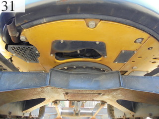 Used Construction Machine Used KOMATSU KOMATSU Excavator 0.2-0.3m3 PC40MR-3