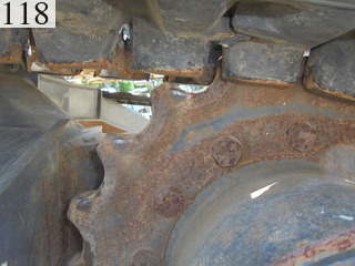 Used Construction Machine Used KOMATSU KOMATSU Excavator 0.2-0.3m3 PC40MR-3