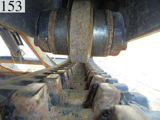 Used Construction Machine Used KOMATSU KOMATSU Excavator 0.2-0.3m3 PC40MR-3