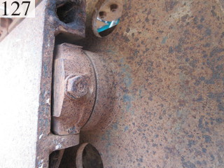 Used Construction Machine Used KOMATSU KOMATSU Excavator 0.2-0.3m3 PC40R-8