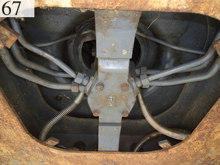 Used Construction Machine Used KOBE STEEL KOBE STEEL Excavator 0.2-0.3m3 SK045-2