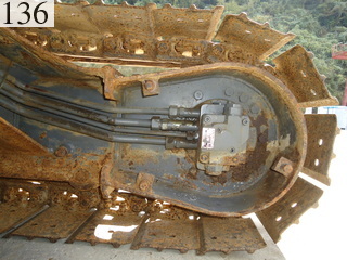 Used Construction Machine Used KOBE STEEL KOBE STEEL Excavator 0.2-0.3m3 SK045-2