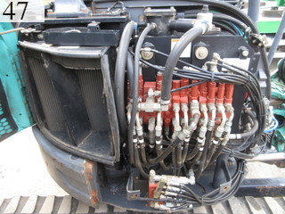 Used Construction Machine Used KOBELCO KOBELCO Excavator ~0.1m3 SK30SR-5