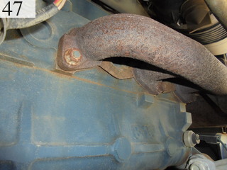 中古建設機械 中古 クボタ KUBOTA 油圧ショベル・バックホー ０．１立米以下 U-30-3S