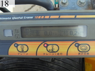 Used Construction Machine Used KUBOTA KUBOTA Excavator ~0.1m3 U-30-5