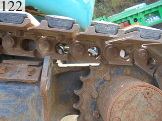 Used Construction Machine Used KUBOTA KUBOTA Excavator ~0.1m3 U-30-5