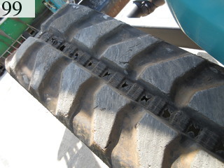 Used Construction Machine Used KUBOTA KUBOTA Excavator ~0.1m3 U-35-5
