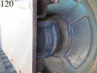 Used Construction Machine Used KUBOTA KUBOTA Excavator ~0.1m3 U-35-5