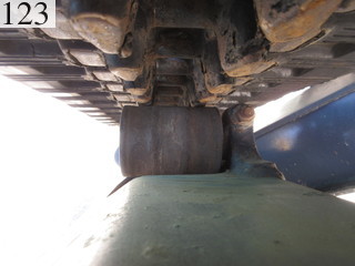 Used Construction Machine Used KUBOTA KUBOTA Excavator ~0.1m3 U-35-5