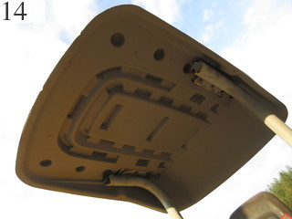 中古建設機械 中古 クボタ KUBOTA 油圧ショベル・バックホー ０．２－０．３立米 U-40-3S