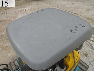 中古建設機械 中古 クボタ KUBOTA 油圧ショベル・バックホー ０．２－０．３立米 U-40-3S