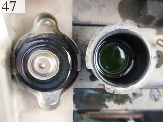 中古建設機械 中古 クボタ KUBOTA 油圧ショベル・バックホー ０．２－０．３立米 U-40-3S