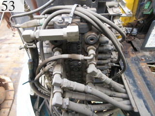 中古建設機械 中古 クボタ KUBOTA 油圧ショベル・バックホー ０．２－０．３立米 U-40-3S